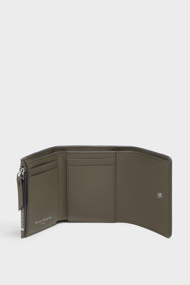 Four stitches wallet - Wallets - Image 2