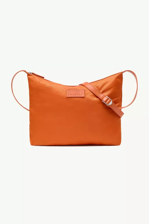 Numeric Crossbody Bag - Borsa a tracolla