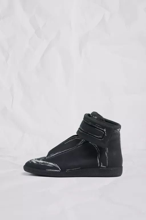 Future High-Top Sneakers Blackboard - Sneakers
