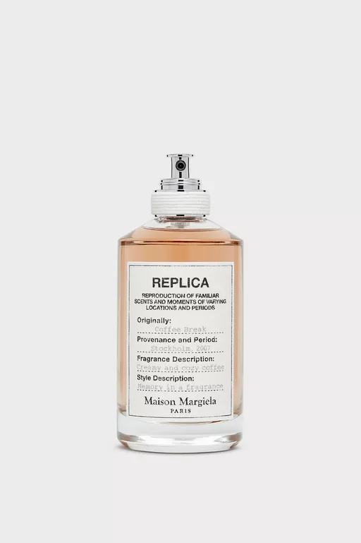 Replica Coffee Break eau de toilette