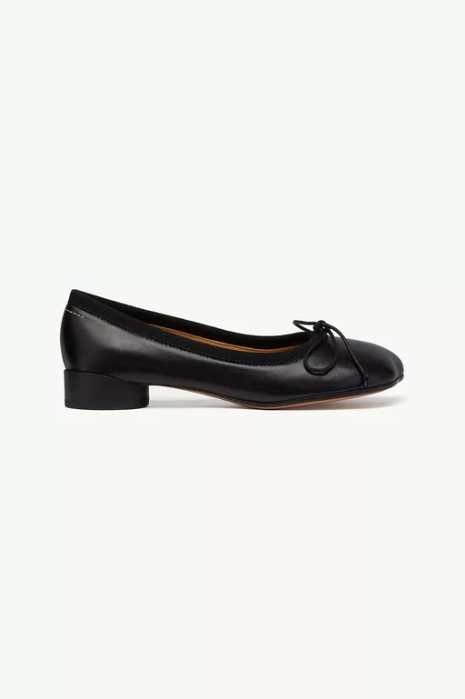 Anatomic classic ballet flats - Ballerinas