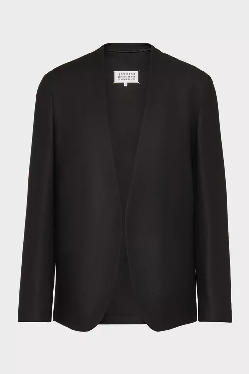 Minimal jacket - Jackets