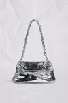 Silver - Link Small