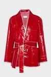 Brick - Taped Jacket