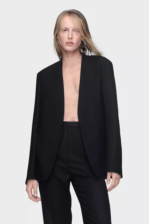 Minimal jacket - Jackets