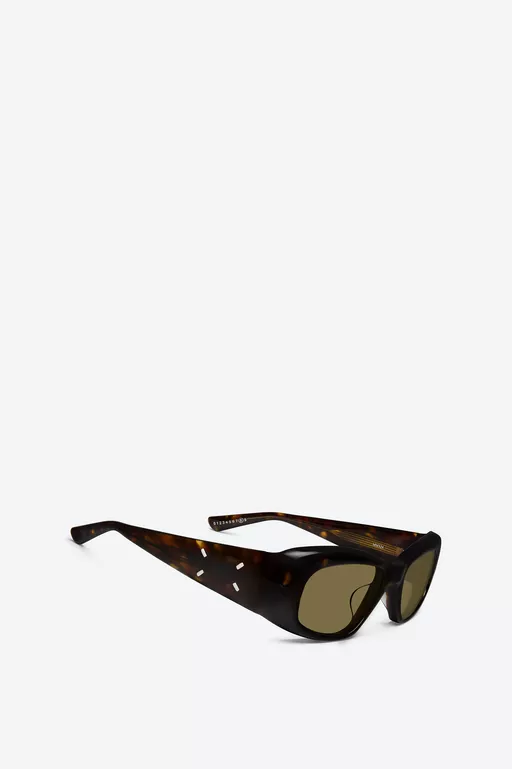 MM X GENTLE MONSTER MM324-GRC7 - Eyeglasses