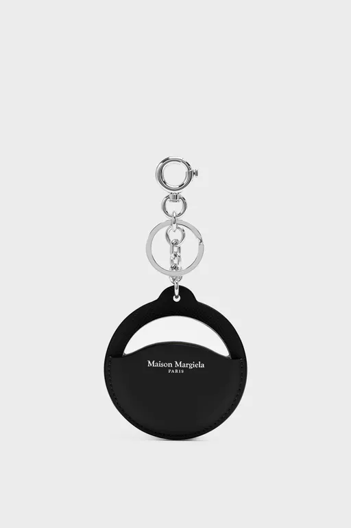 Mirrored keyring - Key Rings