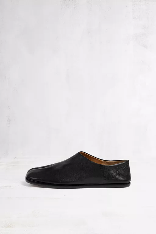 Slip-on Tabi - Mocassini