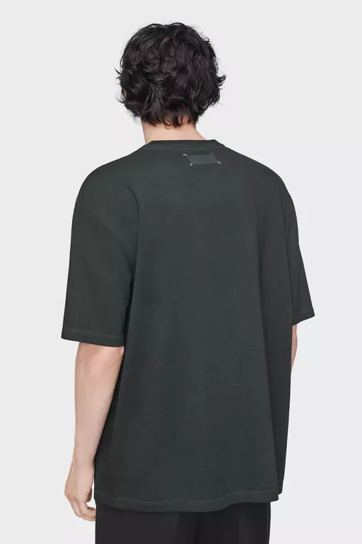 Oversized T-shirt - T-shirts