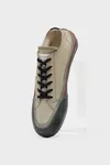 Military Green - Traveler Sneaker