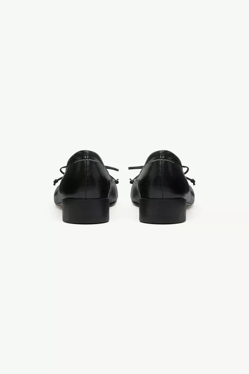 Anatomic numeric ballerinas - Ballerinas