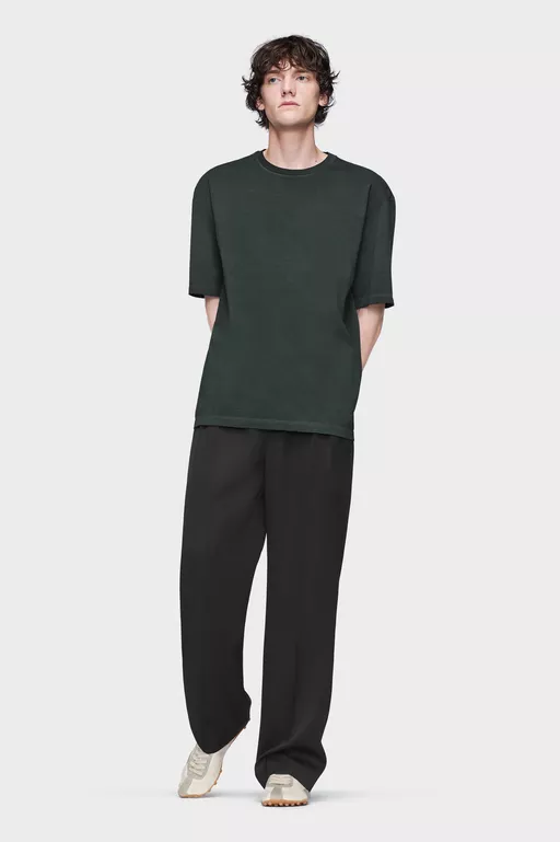 Oversized T-shirt - T-shirts
