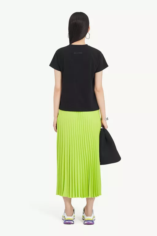 Cropped T-shirt - T-shirts