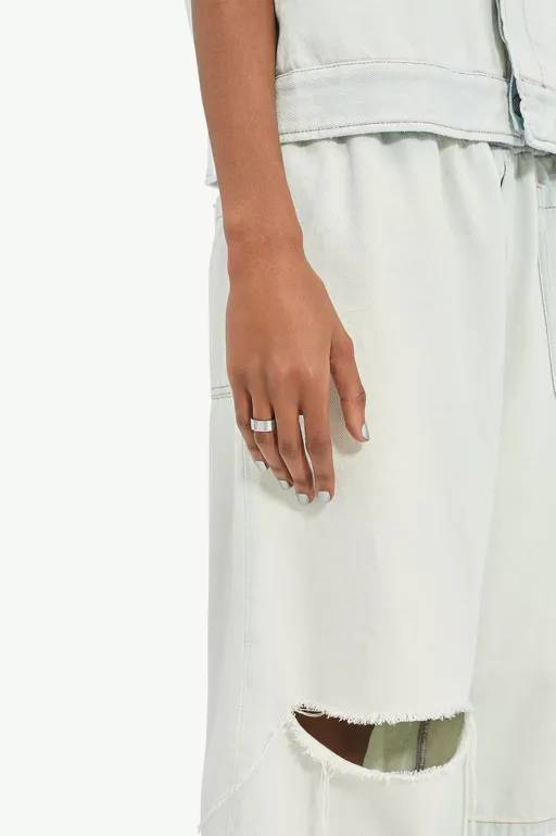 Numeric Minimal Signature Ring - Rings