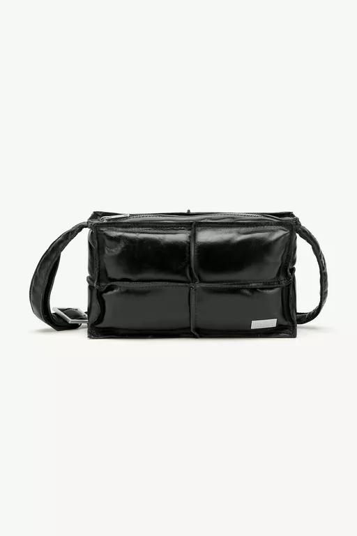 Numeric top handle mini
