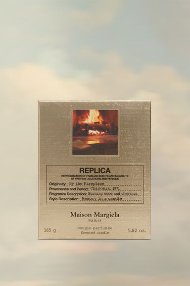 Replica 바이 더 파이어플레이스 캔들 - 팔찌 - Image 2