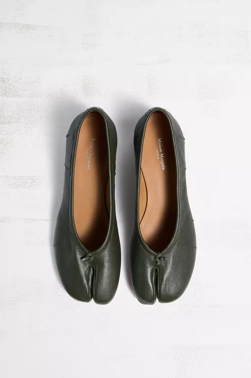 Ballerina Tabi - Ballerine