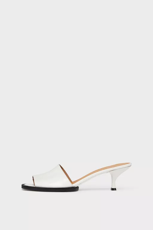 Tabi City Sandal - Heels