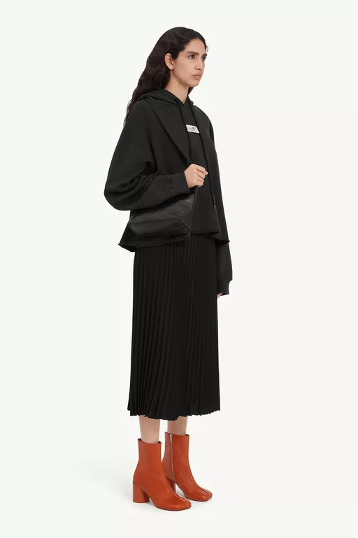 Sweat-shirt &agrave; capuche - Sweat-shirts