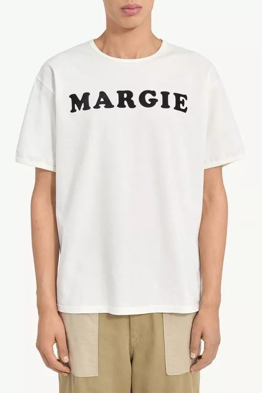 T-shirt en jersey r&eacute;tro - T-shirts