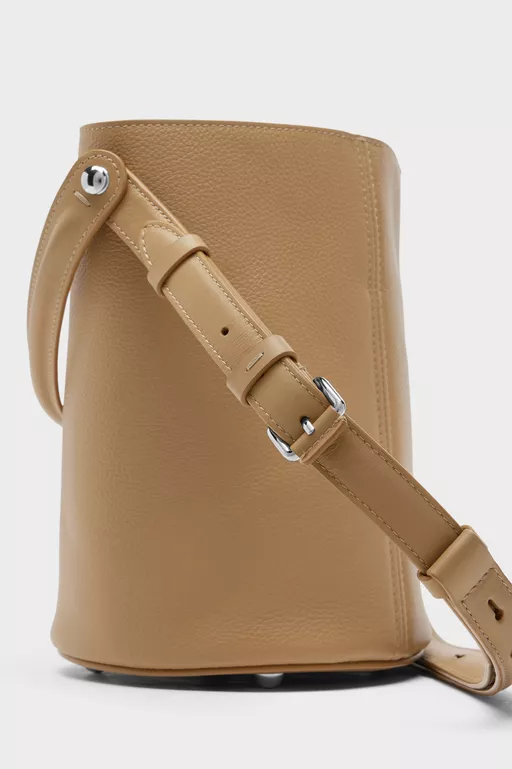 Dress-age Shoulder Bag - Cross body bag