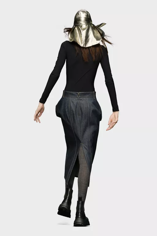 Technical jersey bodysuit - Bodies