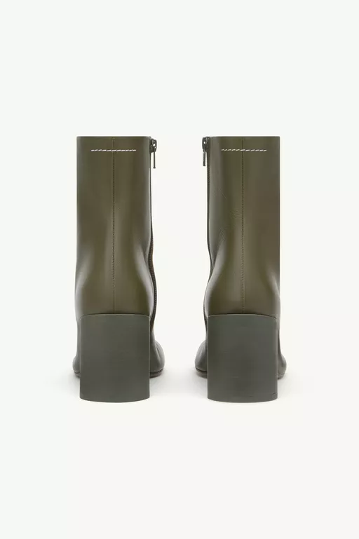 Anatomic Stiefeletten - Stiefeletten