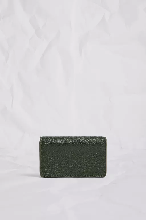 Four stitches card holder - Cardholders