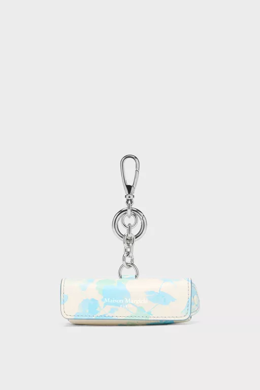 Lipstick Holder Charm - Small Leather Goods