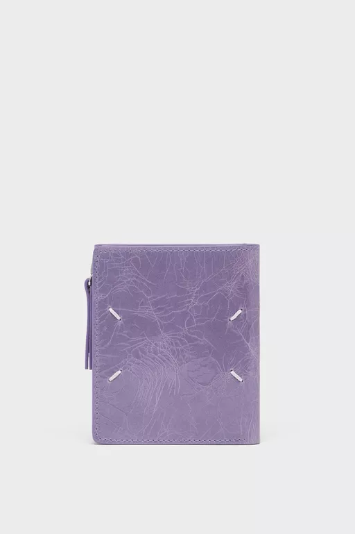 Four Stitches Wallet Small - Wallets