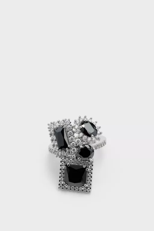 Cluster Ring - Rings