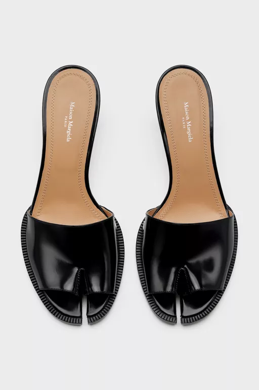 Tabi City Sandal - Heels