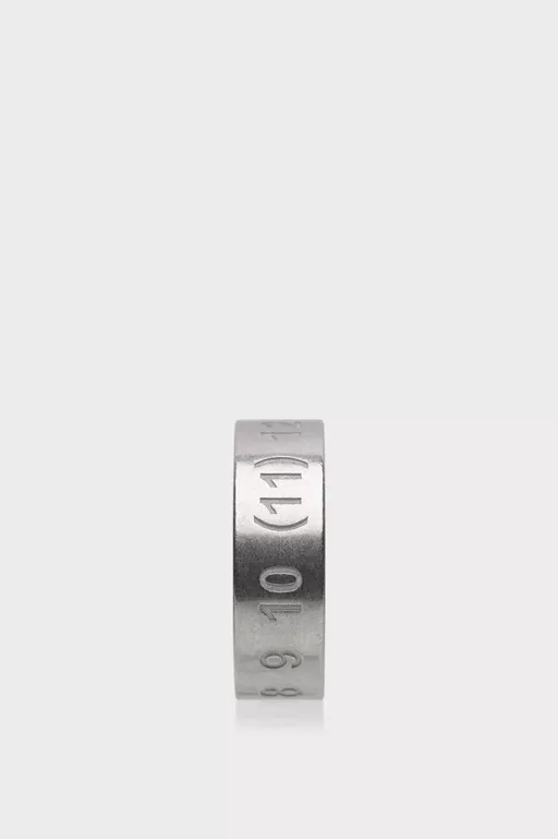 Numeric Ring - Rings