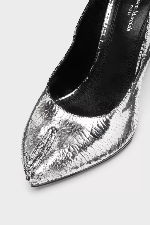 Tabi Claw Plexi Pump - Pompe