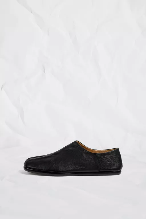Slip-on Tabi - Mocassini