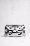 Silver - Glam Slam Classique Large