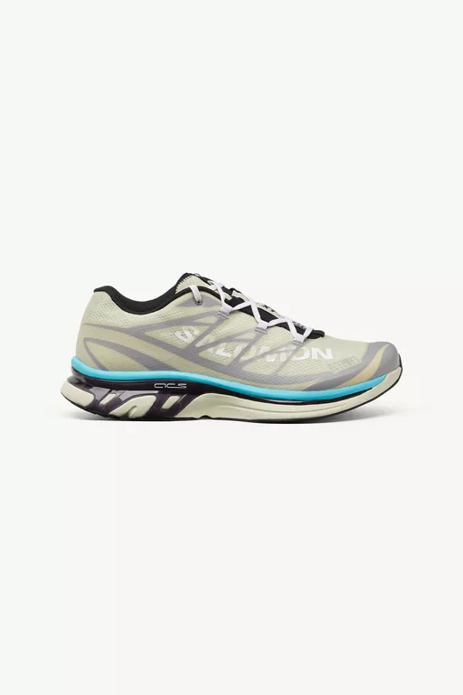 MM6 x Salomon XT