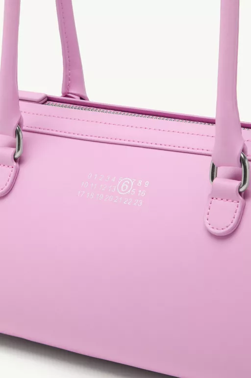 Bauletto Shoulder Bag Small - Shoulder Bags