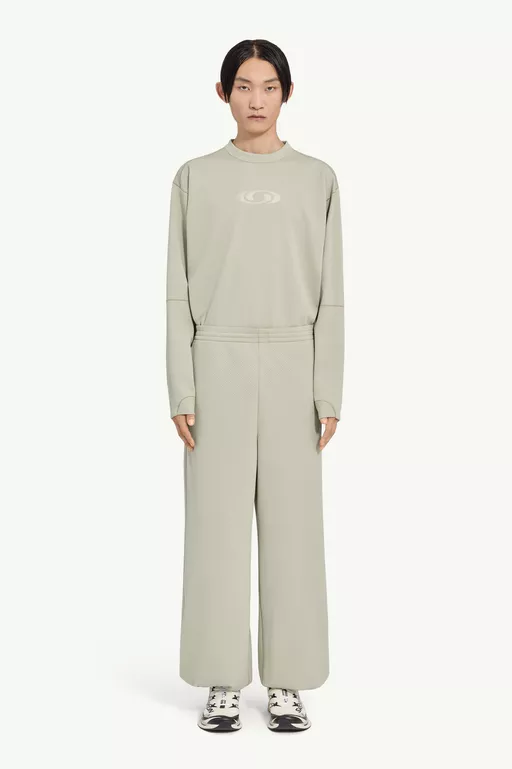 MM6 x Salomon trousers - Pants