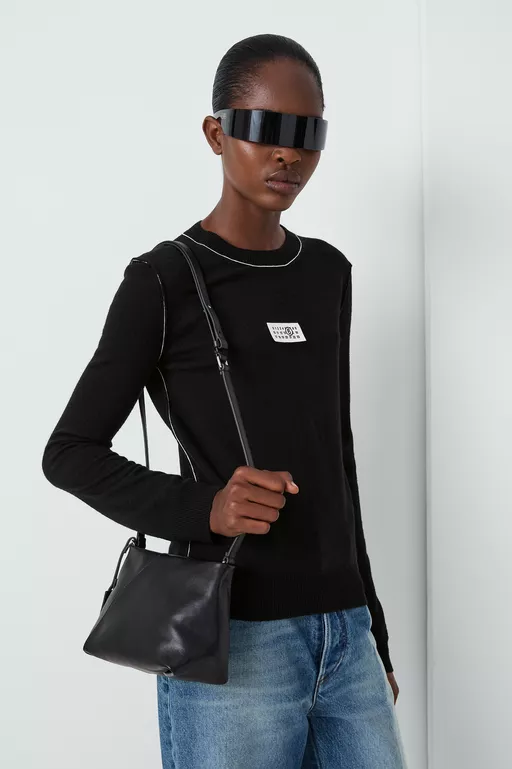 Japanese shoulder bag - Shoulder Bags