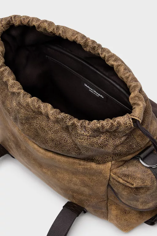 High Tech Messenger Small - Cross body bag
