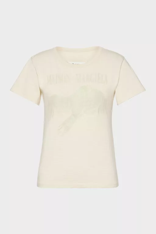 Cotton T-Shirt - T-shirts