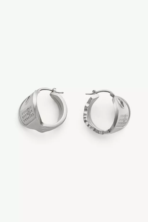 Key earrings - Earrings