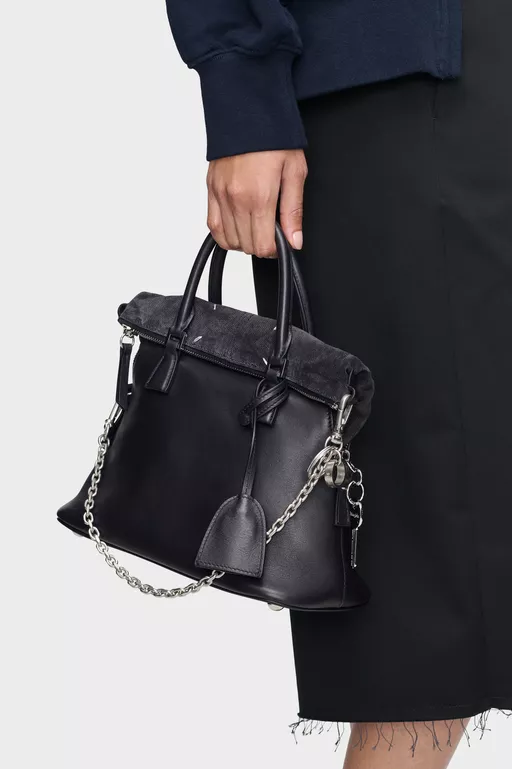 Numeric Bag Chain - Key Rings