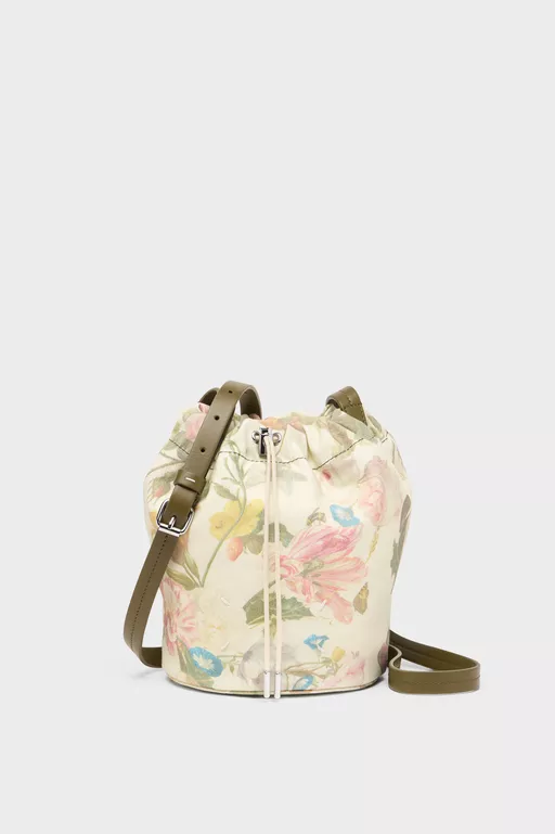 Drawstring Bag Pouch - Schultertaschen
