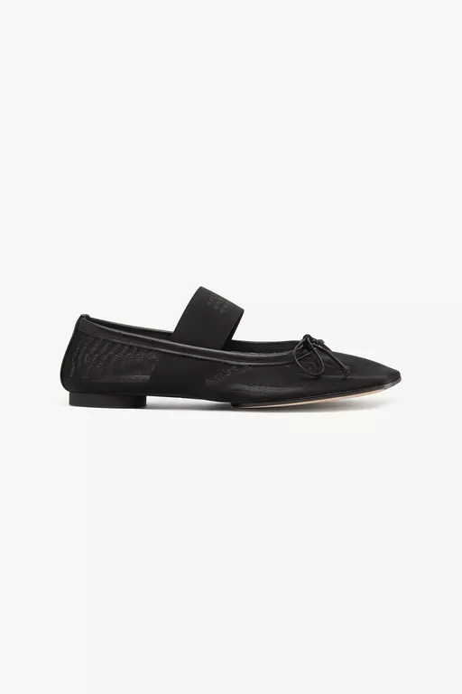 Anatomic Numeric Ballerinas - Ballerinas
