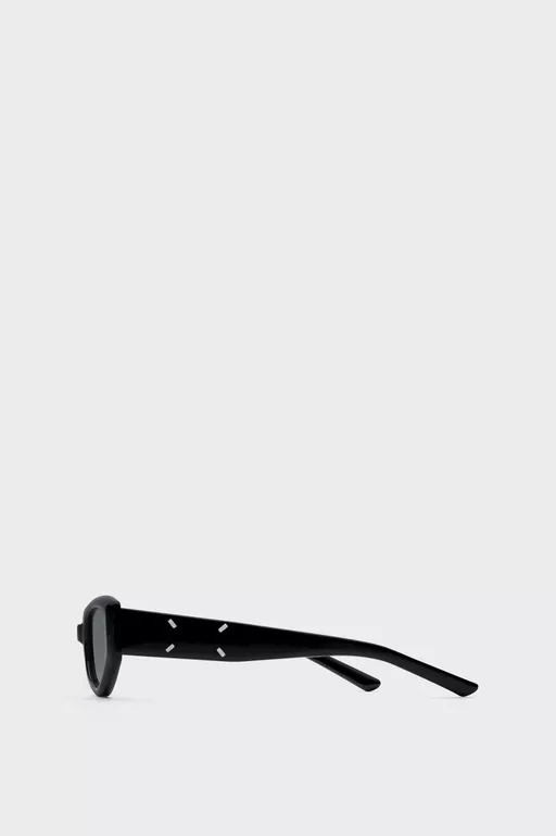 MM X Gentle Monster MM205 01 - Eyeglasses