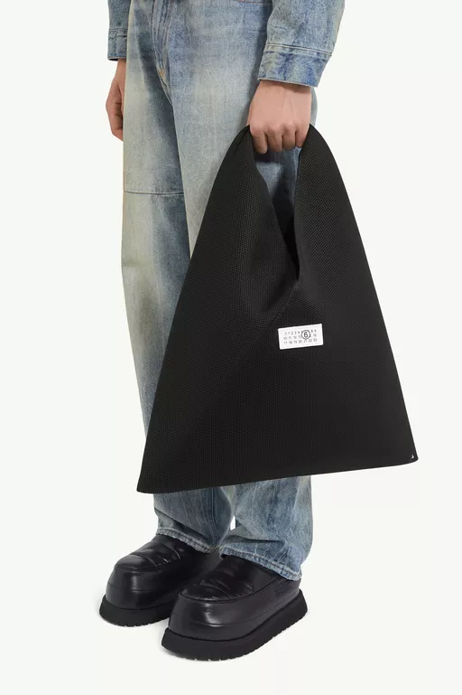 Japanese bag classic medium - Handbags