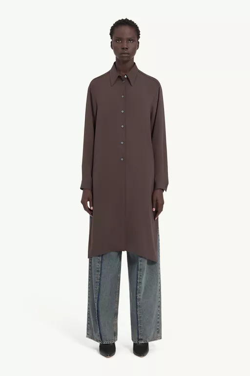 Chemise polyvalente - Chemises