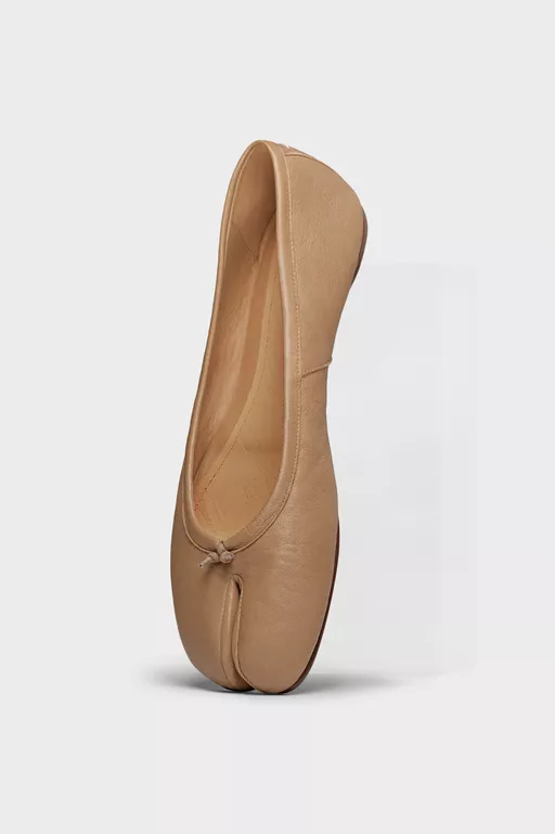 Tabi ballerinas - Ballerinas